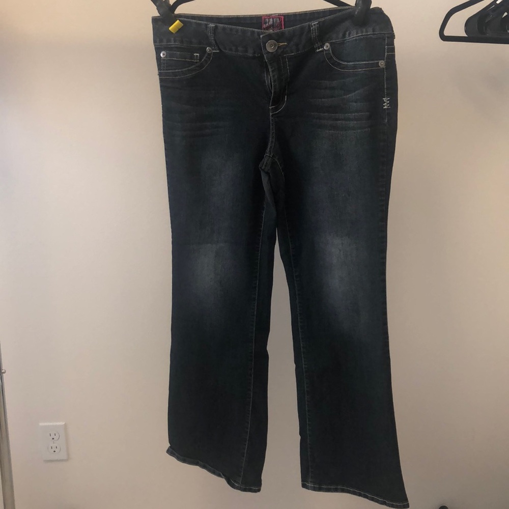 Torrid Jeans